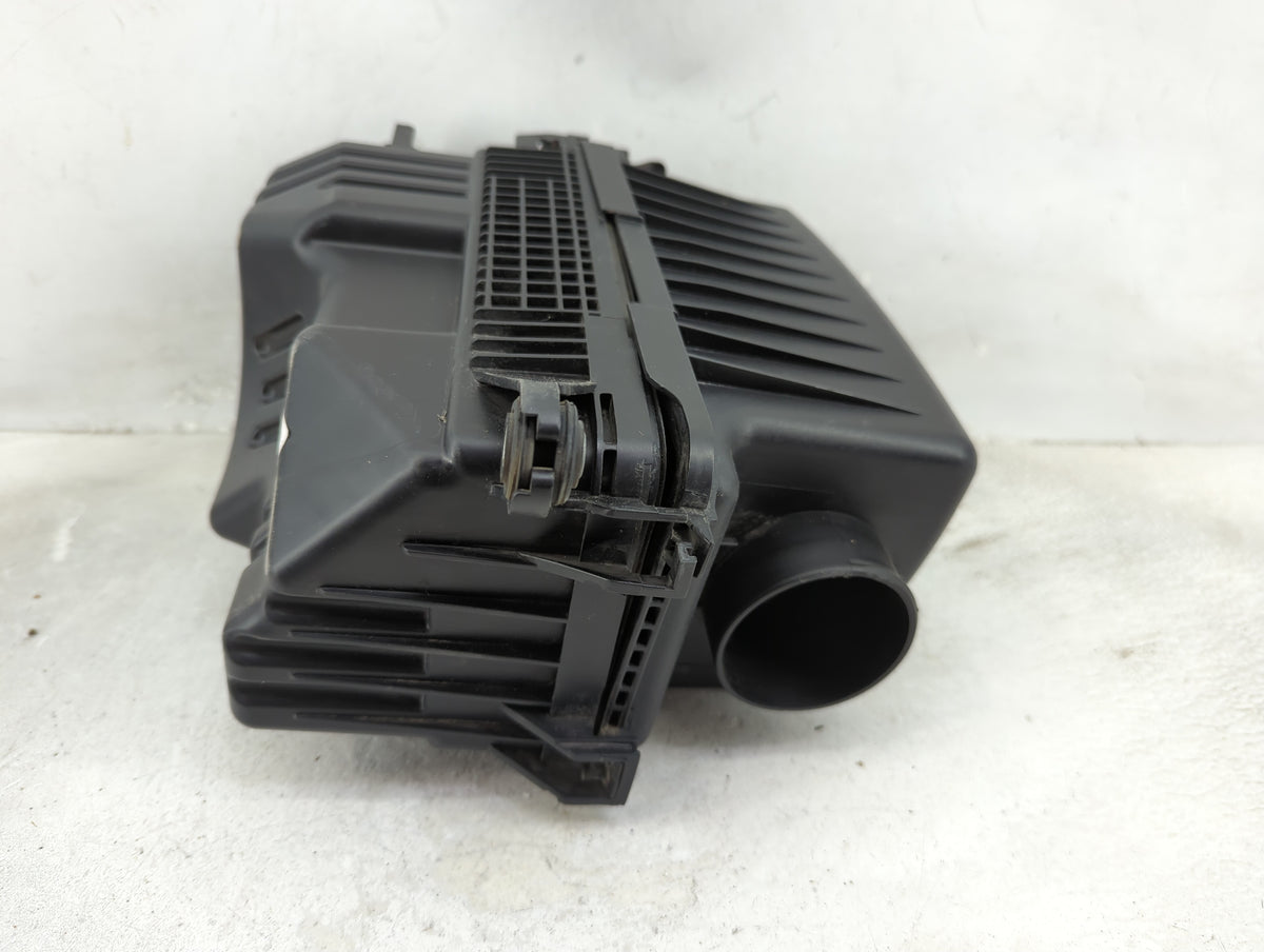2012-2014 Kia Rio Air Cleaner Intake-duct Hose Tube 1432365 - Oemusedautoparts1.com