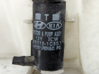 2012-2015 Kia Rio Windshield Washer Fluid Reservoir Bottle Oem - Oemusedautoparts1.com
