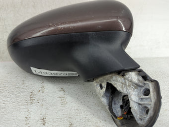 compare product 2012-2014 Kia Rio Passenger Side View Mirror - Right Door Mirror OEM Used