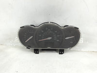2013 Kia Rio Instrument Cluster Speedometer Gauges Fits OEM Used Auto Parts - Oemusedautoparts1.com