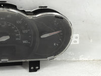 2012-2015 Kia Rio Instrument Cluster Speedometer Gauges Fits Fits 2012 2013 2014 2015 OEM Used Auto Parts - Oemusedautoparts