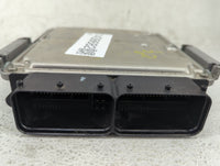 2012-2013 Kia Rio PCM Engine Control Computer ECU ECM PCU OEM P/N:39110-2BDA7 9003120205KD, GGUB-DNU6PS02C00 Fits Fits 2012 