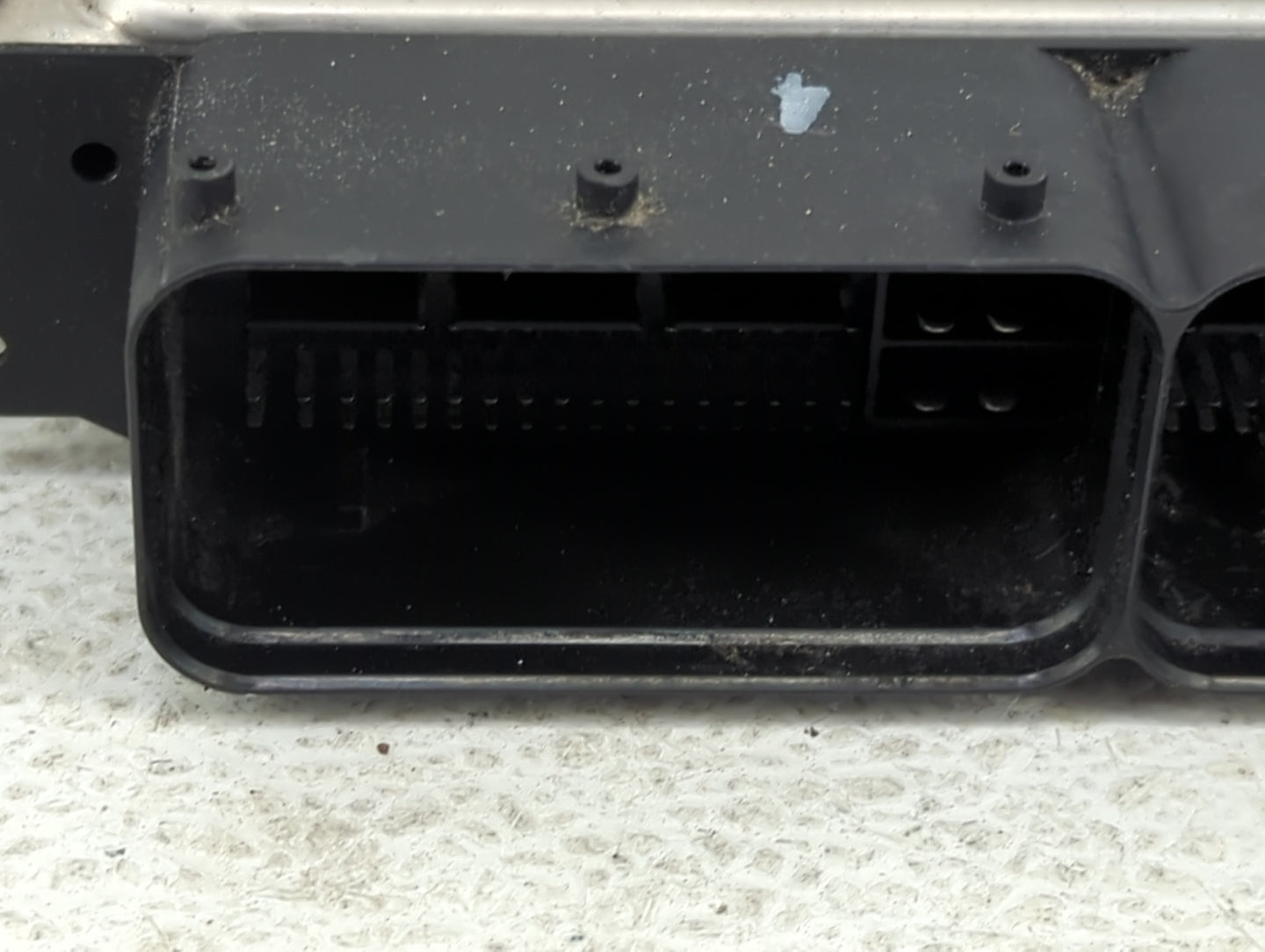 2012-2013 Kia Rio PCM Engine Control Computer ECU ECM PCU OEM P/N:39110-2BDA7 9003120205KD, GGUB-DNU6PS02C00 Fits Fits 2012 