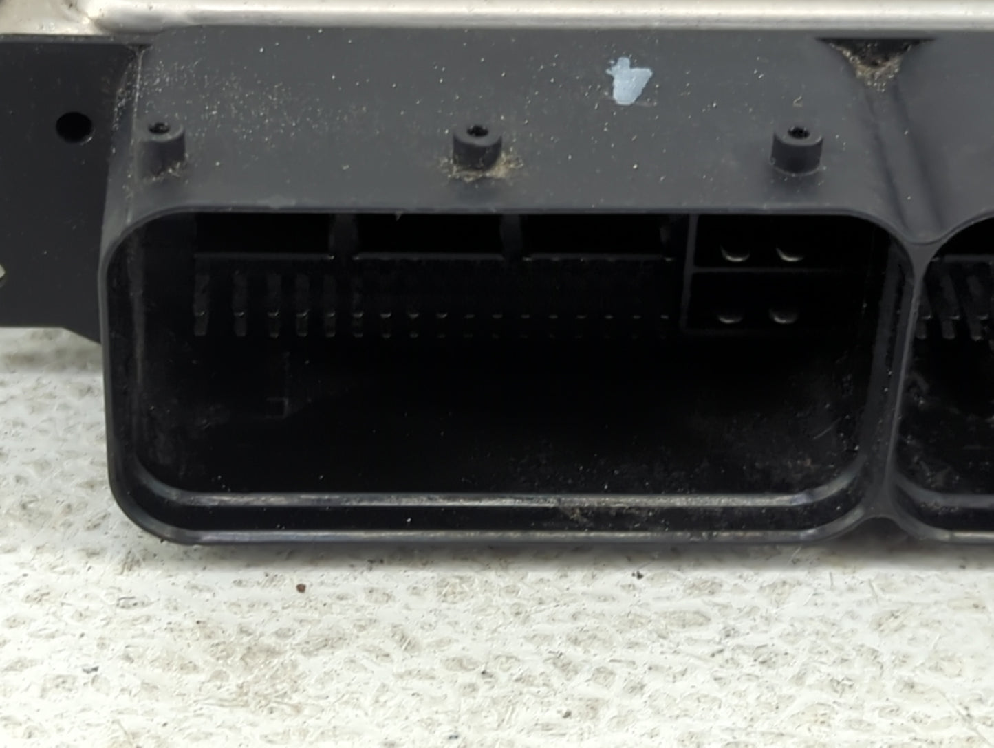 2012-2013 Kia Rio PCM Engine Control Computer ECU ECM PCU OEM P/N:39110-2BDA7 9003120205KD, GGUB-DNU6PS02C00 Fits Fits 2012 