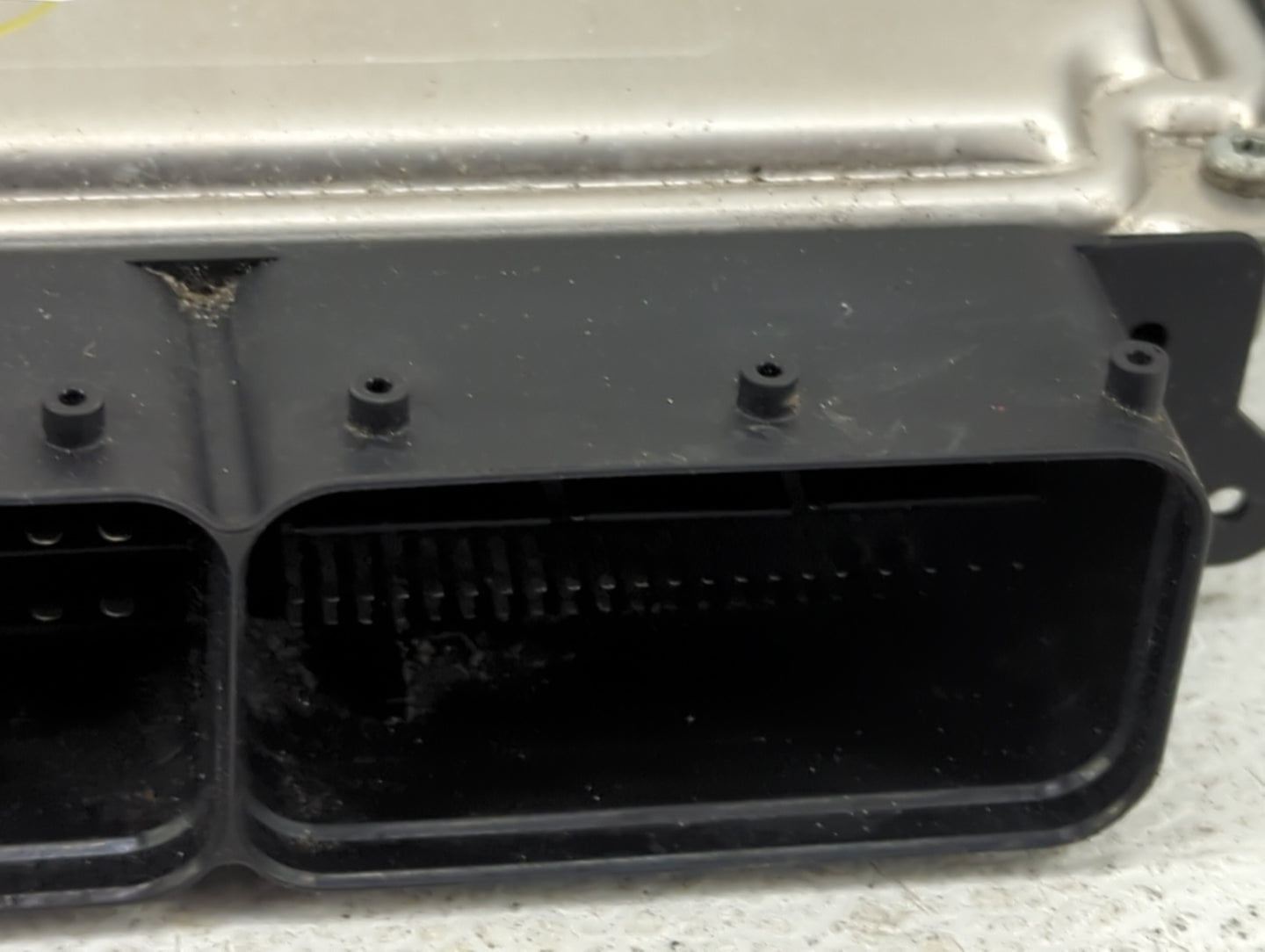 2012-2013 Kia Rio PCM Engine Control Computer ECU ECM PCU OEM P/N:39110-2BDA7 9003120205KD, GGUB-DNU6PS02C00 Fits Fits 2012 