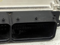 2012-2013 Kia Rio PCM Engine Control Computer ECU ECM PCU OEM P/N:39110-2BDA7 9003120205KD, GGUB-DNU6PS02C00 Fits Fits 2012 