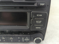 2012-2015 Kia Rio Radio AM FM Cd Player Receiver Replacement P/N:96170-1W950CA Fits Fits 2012 2013 2014 2015 OEM Used Auto P