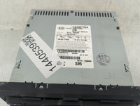 2012-2015 Kia Rio Radio AM FM Cd Player Receiver Replacement P/N:96170-1W950CA Fits Fits 2012 2013 2014 2015 OEM Used Auto P