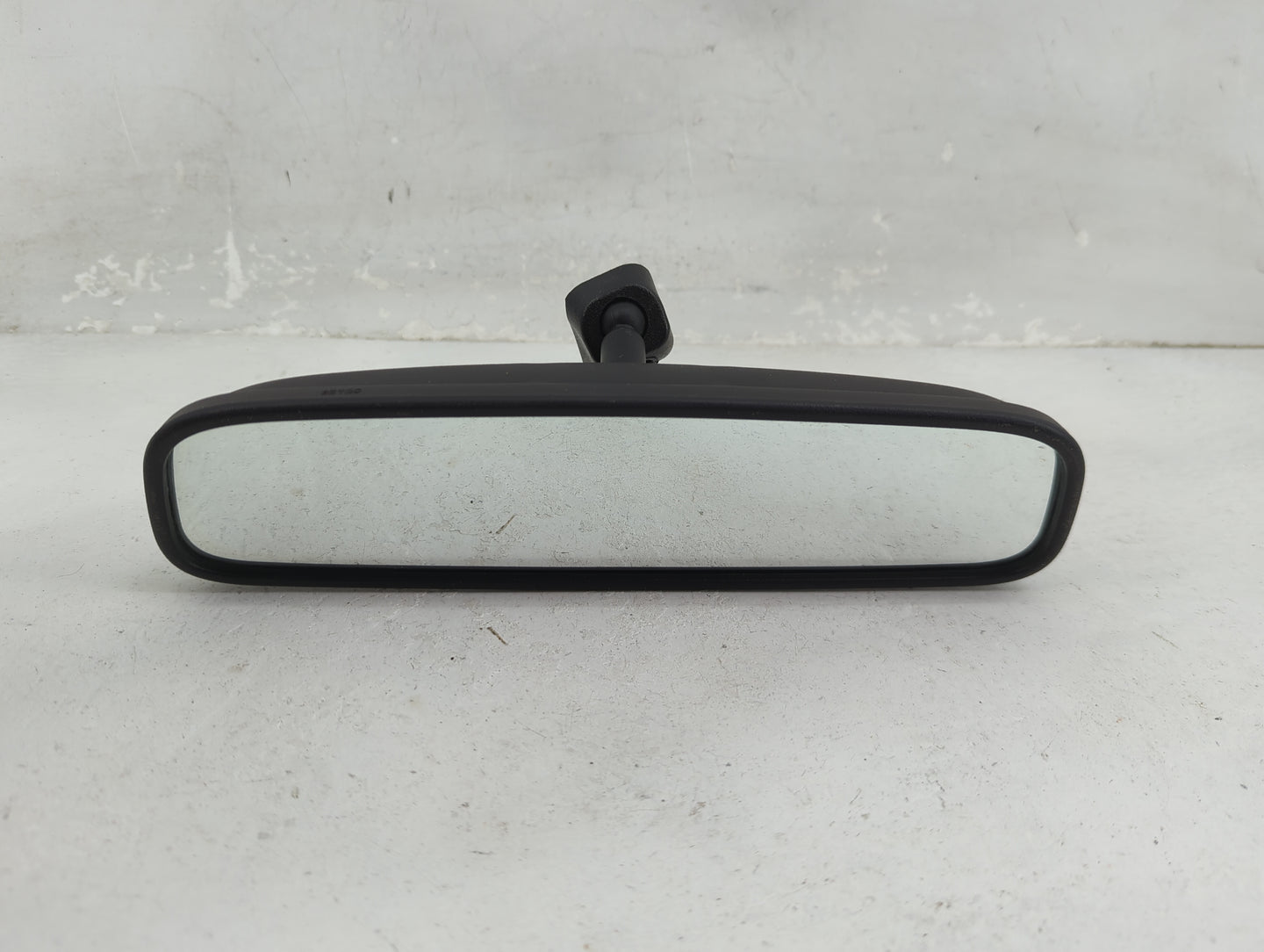 2010-2017 Kia Rio Interior Rear View Mirror Replacement OEM Fits OEM Used Auto Parts - Oemusedautoparts1.com