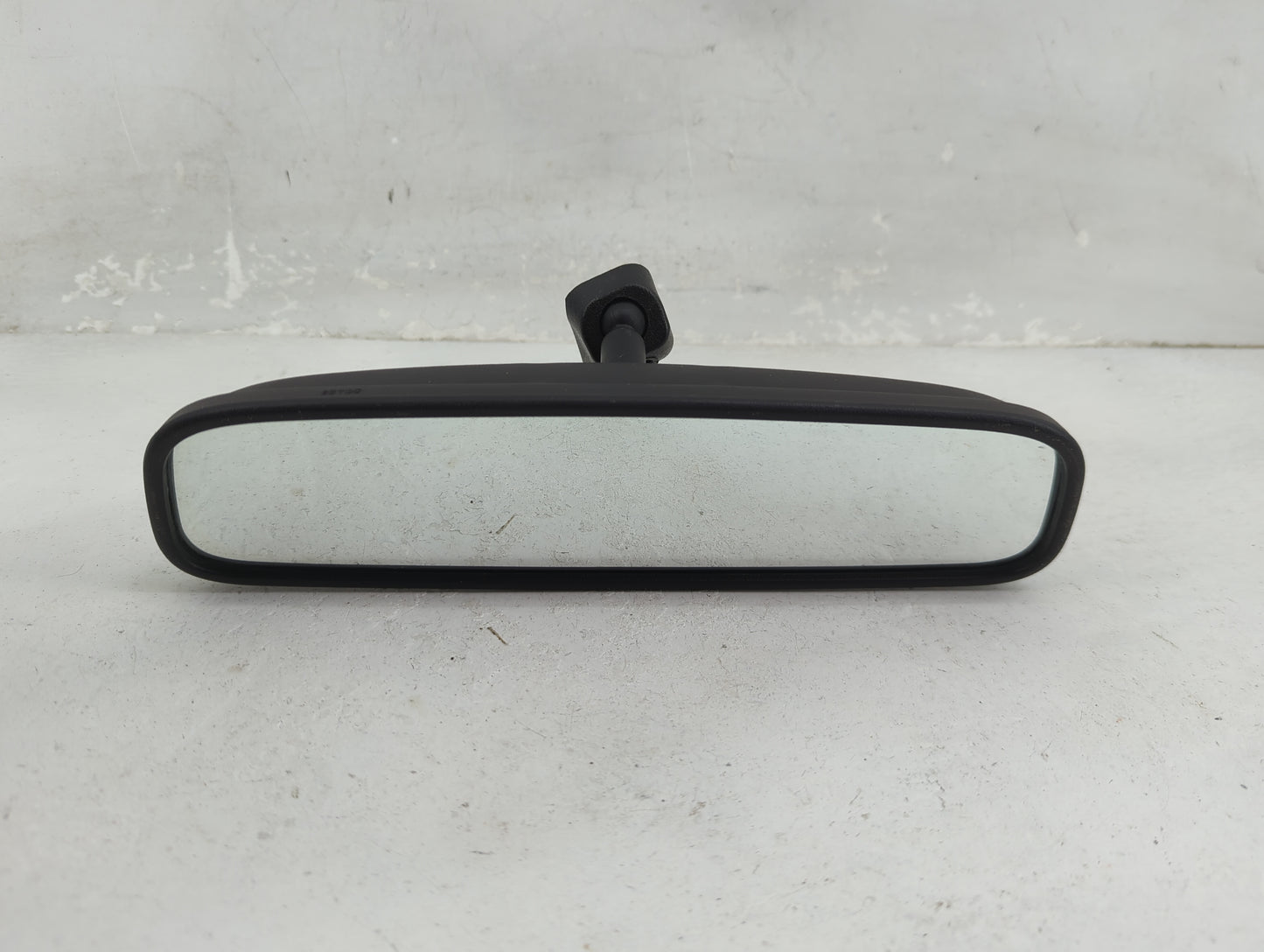 2010-2017 Kia Rio Interior Rear View Mirror Replacement OEM Fits OEM Used Auto Parts - Oemusedautoparts1.com