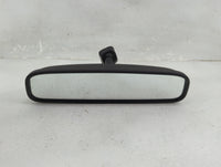 2010-2017 Kia Rio Interior Rear View Mirror Replacement OEM Fits OEM Used Auto Parts - Oemusedautoparts1.com