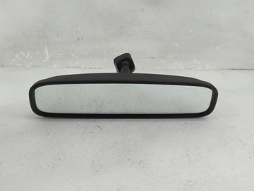 2010-2017 Kia Rio Interior Rear View Mirror Replacement OEM Fits OEM Used Auto Parts - Oemusedautoparts1.com