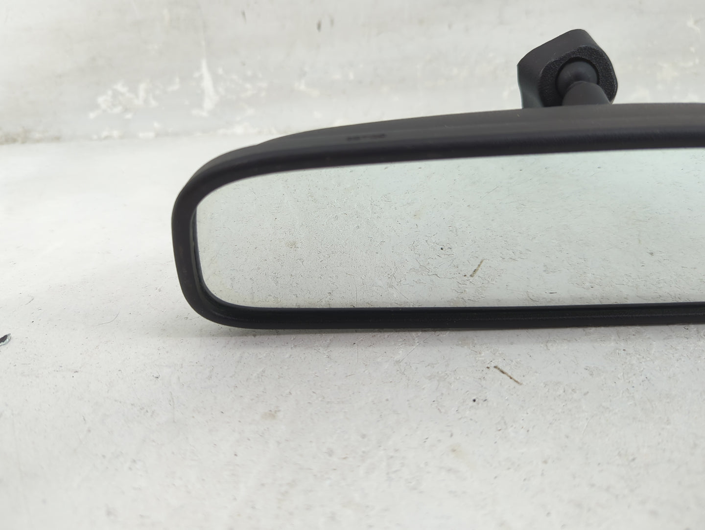 2010-2017 Kia Rio Interior Rear View Mirror Replacement OEM Fits OEM Used Auto Parts - Oemusedautoparts1.com
