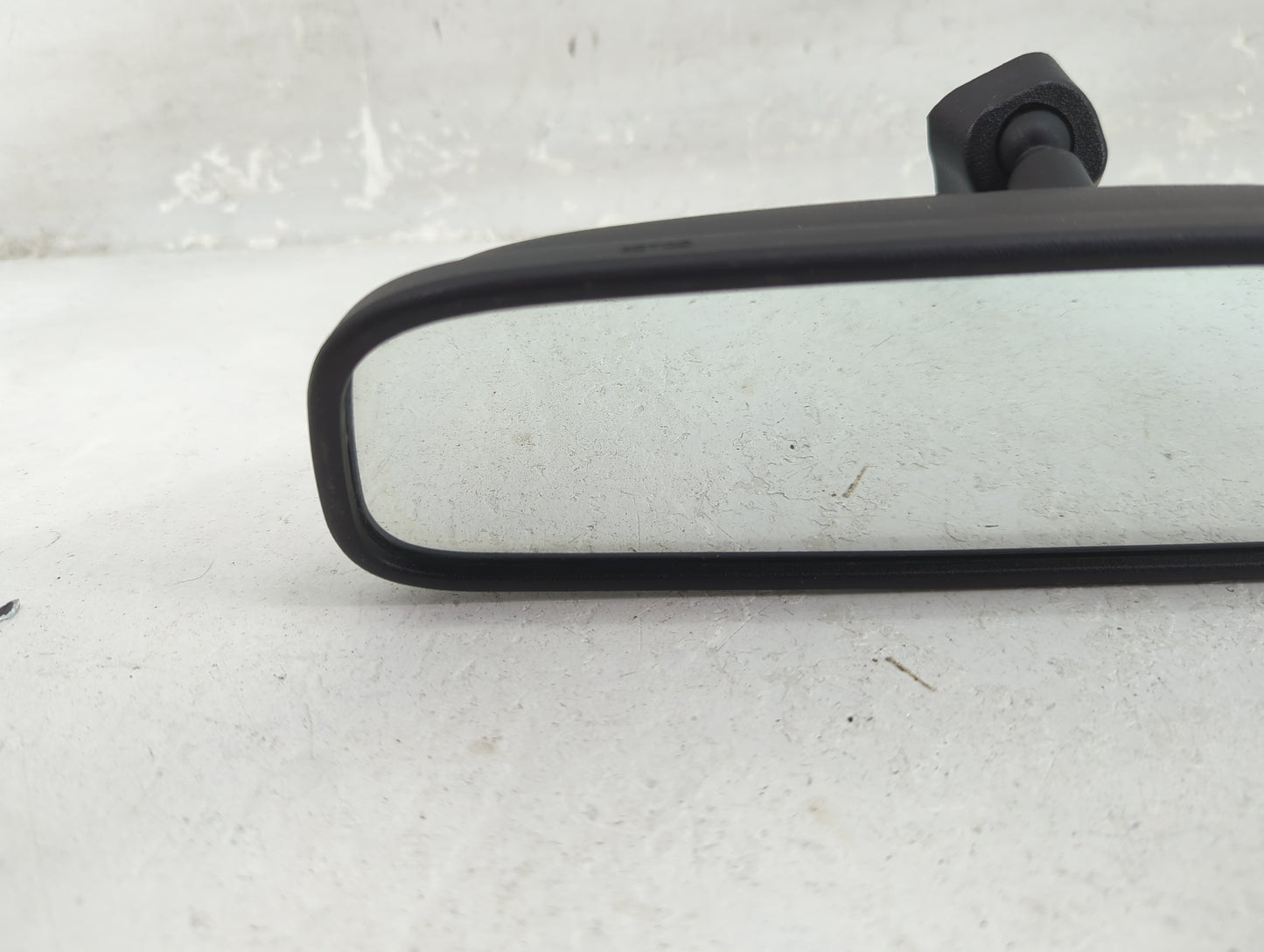 2010-2017 Kia Rio Interior Rear View Mirror Replacement OEM Fits OEM Used Auto Parts - Oemusedautoparts1.com
