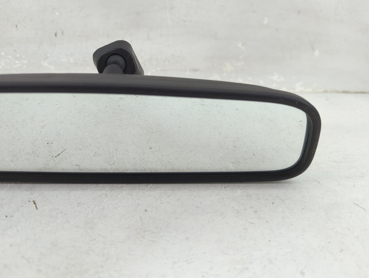 2010-2017 Kia Rio Interior Rear View Mirror Replacement OEM Fits OEM Used Auto Parts - Oemusedautoparts1.com