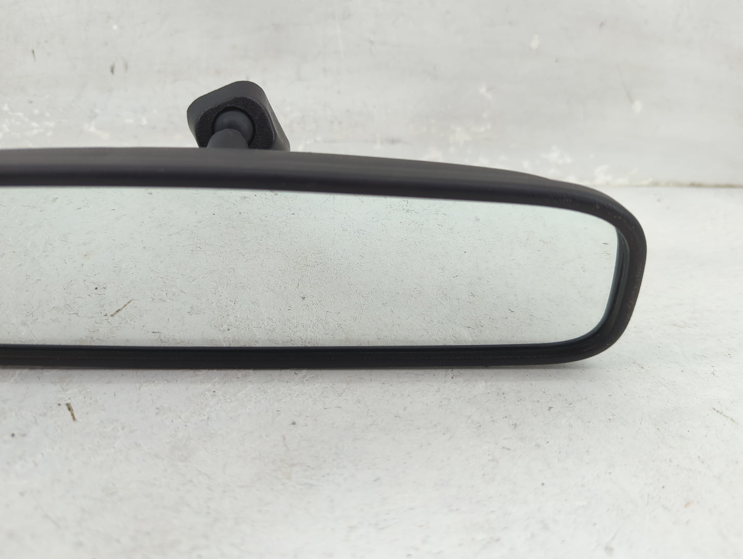 2010-2017 Kia Rio Interior Rear View Mirror Replacement OEM Fits OEM Used Auto Parts - Oemusedautoparts1.com