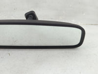 2010-2017 Kia Rio Interior Rear View Mirror Replacement OEM Fits OEM Used Auto Parts - Oemusedautoparts1.com