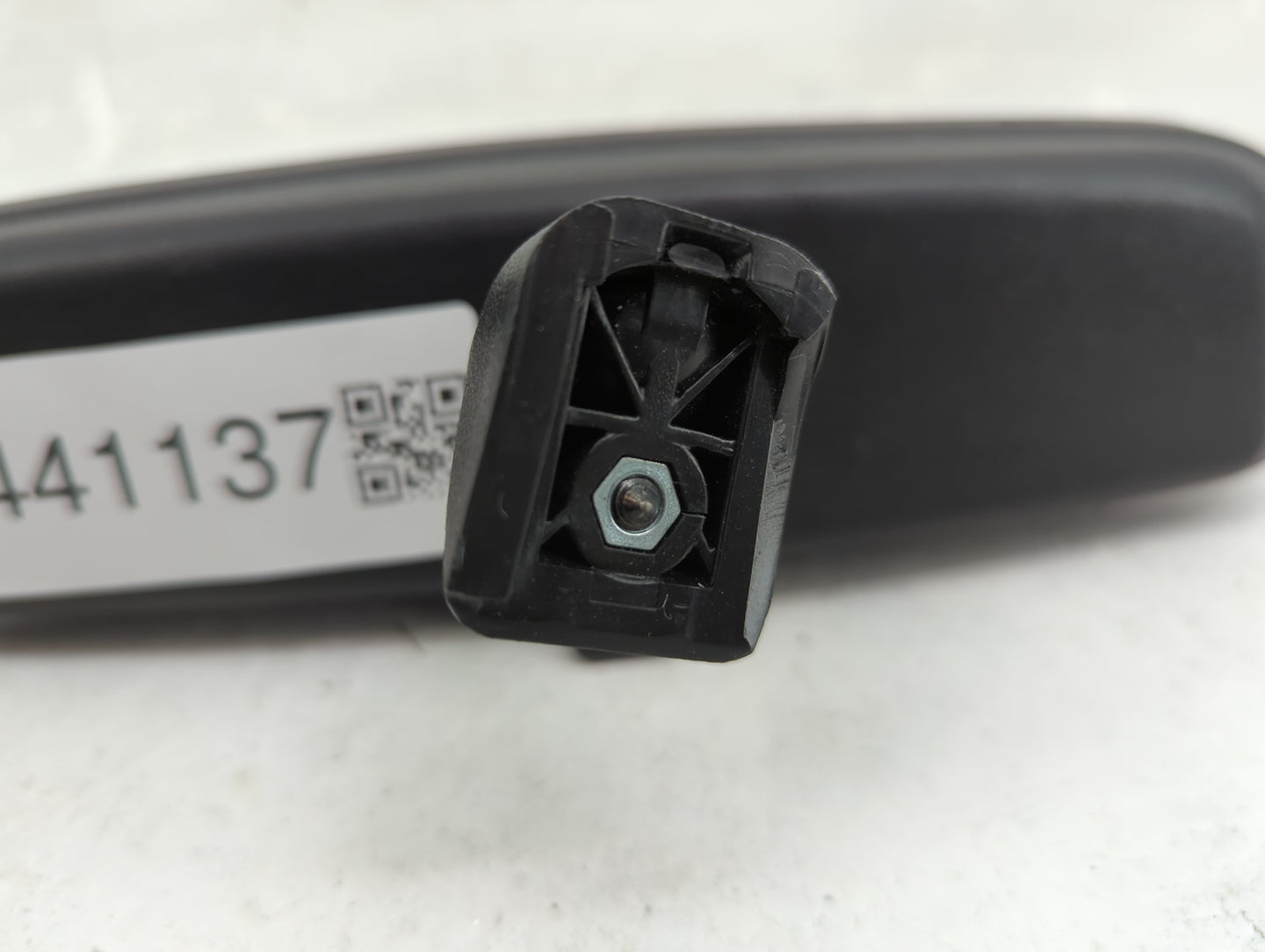 2010-2017 Kia Rio Interior Rear View Mirror Replacement OEM Fits OEM Used Auto Parts - Oemusedautoparts1.com