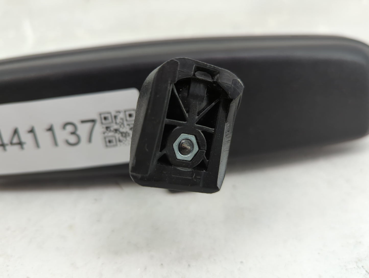 2010-2017 Kia Rio Interior Rear View Mirror Replacement OEM Fits OEM Used Auto Parts - Oemusedautoparts1.com