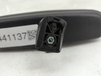 2010-2017 Kia Rio Interior Rear View Mirror Replacement OEM Fits OEM Used Auto Parts - Oemusedautoparts1.com