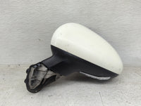 2012-2014 Kia Rio Driver Side View Mirror - Left Door Mirror OEM Used - Oemusedautoparts1.com