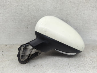 compare product 2012-2014 Kia Rio Driver Side View Mirror - Left Door Mirror OEM Used