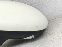 2012-2014 Kia Rio Driver Side View Mirror - Left Door Mirror OEM Used - Oemusedautoparts1.com