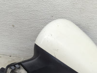 2012-2014 Kia Rio Driver Side View Mirror - Left Door Mirror OEM Used - Oemusedautoparts1.com