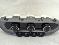 2012-2015 Kia Rio Climate Control Module Temperature AC/Heater Replacement P/N:97250-1W060 97250-1WXXX Fits OEM Used Auto Pa
