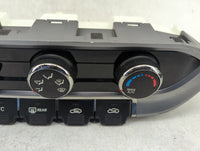 2012-2015 Kia Rio Climate Control Module Temperature AC/Heater Replacement P/N:97250-1W060 97250-1WXXX Fits OEM Used Auto Pa