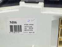 2012-2015 Kia Rio Climate Control Module Temperature AC/Heater Replacement P/N:97250-1W060 97250-1WXXX Fits OEM Used Auto Pa