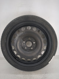 2013 Kia Rio Spare Donut Tire Wheel Rim Oem - Oemusedautoparts1.com