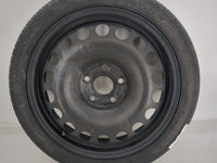 2013 Kia Rio Spare Donut Tire Wheel Rim Oem - Oemusedautoparts1.com