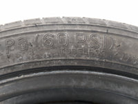 2013 Kia Rio Spare Donut Tire Wheel Rim Oem - Oemusedautoparts1.com