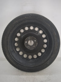 2013 Kia Rio Spare Donut Tire Wheel Rim Oem - Oemusedautoparts1.com