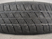 2013 Kia Rio Spare Donut Tire Wheel Rim Oem - Oemusedautoparts1.com
