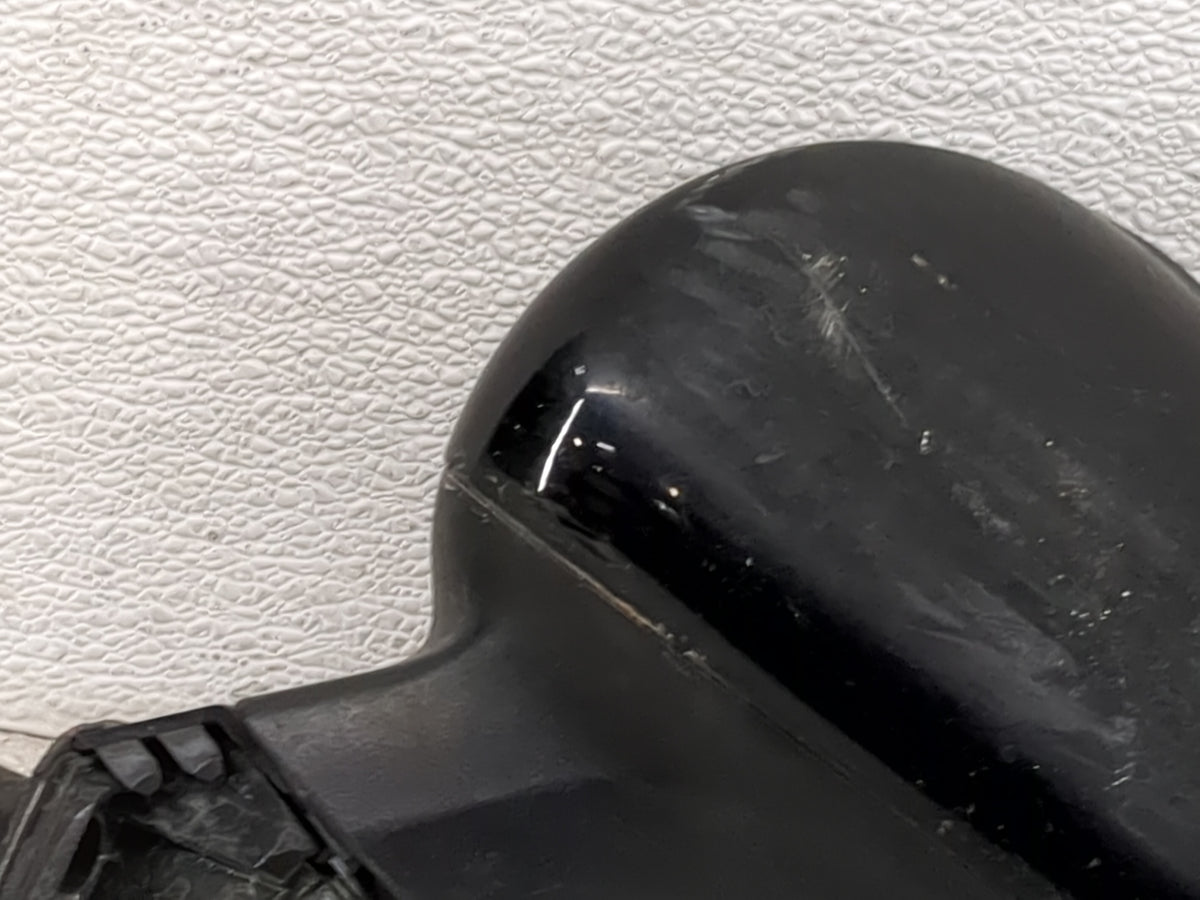 2013 Kia Rio Driver Side View Mirror - Left Door Mirror OEM Used - Oemusedautoparts1.com