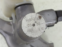 2012-2015 Kia Rio Brake Master Cylinder 1492187 - Oemusedautoparts1.com