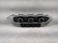 2012-2015 Kia Rio Climate Control Module Temperature AC/Heater Replacement P/N:97250-1W060 Fits Fits 2012 2013 2014 2015 OEM