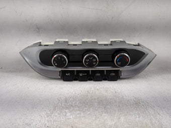 compare product 2012-2015 Kia Rio Climate Control Module Temperature AC/Heater Replacement P/N:97250-1W060 Fits Fits 2012 2013 2014 2015 OEM Used Auto Parts
