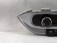 2012-2015 Kia Rio Climate Control Module Temperature AC/Heater Replacement P/N:97250-1W060 Fits Fits 2012 2013 2014 2015 OEM