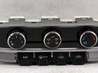 2012-2015 Kia Rio Climate Control Module Temperature AC/Heater Replacement P/N:97250-1W060 Fits Fits 2012 2013 2014 2015 OEM