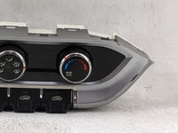 2012-2015 Kia Rio Climate Control Module Temperature AC/Heater Replacement P/N:97250-1W060 Fits Fits 2012 2013 2014 2015 OEM