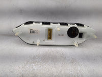 2012-2015 Kia Rio Climate Control Module Temperature AC/Heater Replacement P/N:97250-1W060 Fits Fits 2012 2013 2014 2015 OEM