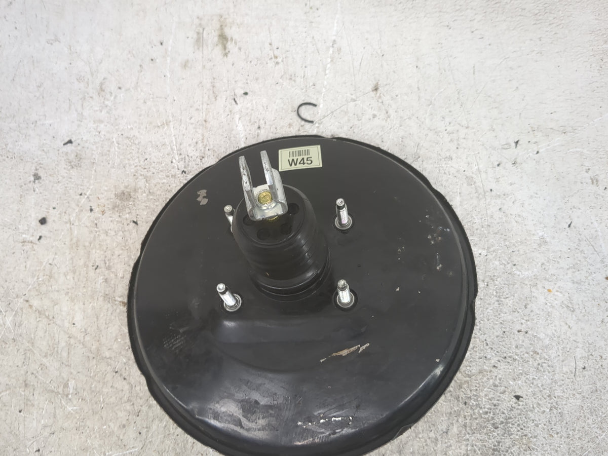 2012-2017 Kia Rio Power Brake Booster Oem - Oemusedautoparts1.com