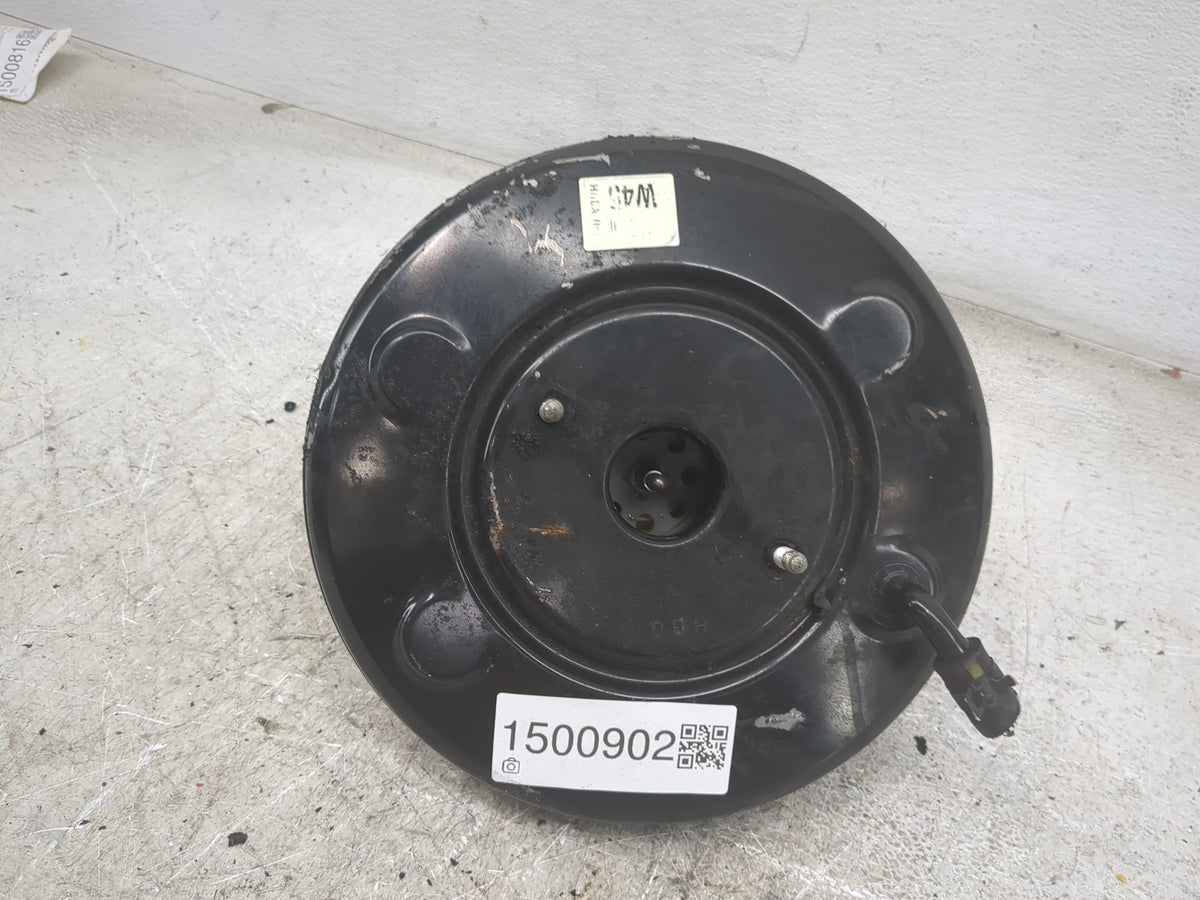 2012-2017 Kia Rio Power Brake Booster Oem - Oemusedautoparts1.com
