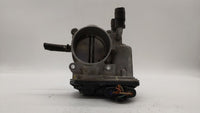 2012-2019 Kia Rio Throttle Body P/N:5302-1S02 35100-2B300 Fits Fits 2012 2013 2014 2015 2016 2017 2018 2019 OEM Used Auto Pa