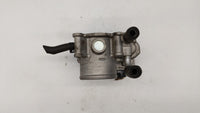 2012-2019 Kia Rio Throttle Body P/N:5302-1S02 35100-2B300 Fits Fits 2012 2013 2014 2015 2016 2017 2018 2019 OEM Used Auto Pa