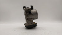 2012-2019 Kia Rio Throttle Body P/N:5302-1S02 35100-2B300 Fits Fits 2012 2013 2014 2015 2016 2017 2018 2019 OEM Used Auto Pa