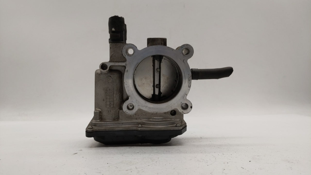 2012-2019 Kia Rio Throttle Body P/N:5302-1S02 35100-2B300 Fits Fits 2012 2013 2014 2015 2016 2017 2018 2019 OEM Used Auto Pa